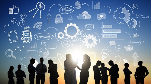 社交媒體如此發(fā)達(dá)的今天，網(wǎng)站SEO還有必要做嗎？合肥網(wǎng)站建設(shè)