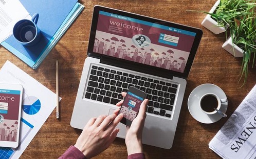 網(wǎng)站怎樣設(shè)計顯得專業(yè)？