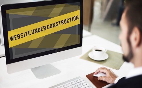 怎樣解決企業(yè)網(wǎng)站的高跳出率問題？ 