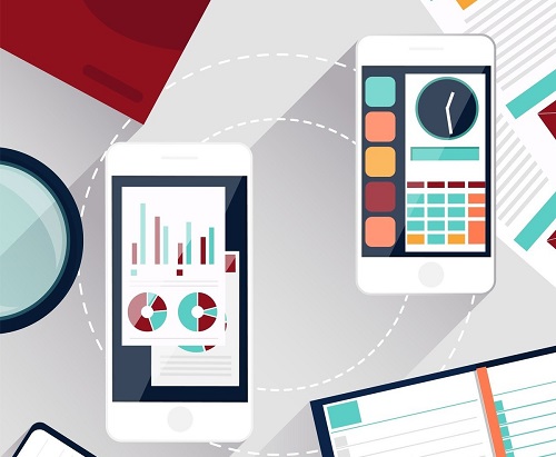 企業(yè)做手機(jī)網(wǎng)站有哪些好處？